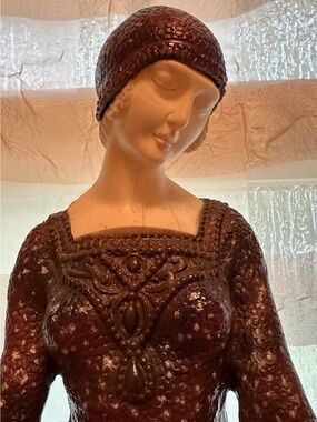 Meet your Posher, Linda